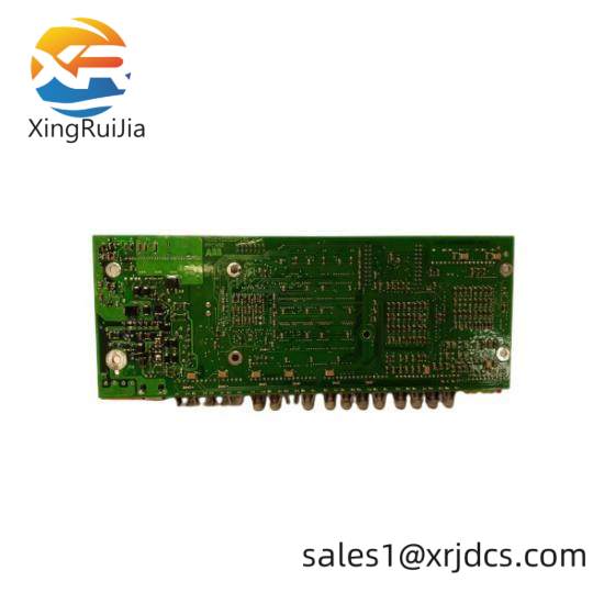 ABB HIEE300885R0101 PPC380AE0101  PC Board