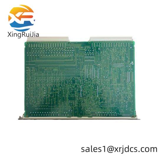 ABB HIEE300927R0001 UBC717AE01  Circuit Board