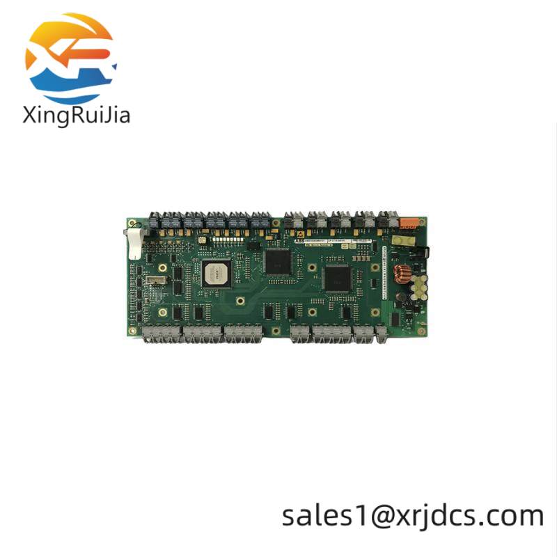 ABB HIEE300936R0101 ;UFC718AE101 Main Circuit Interface Board