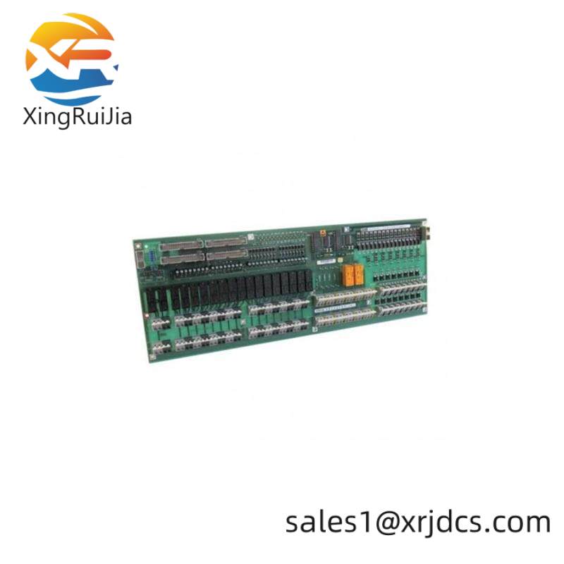 ABB HIEE305082R1 UNS0863A-P V1 Circuit Board ﻿