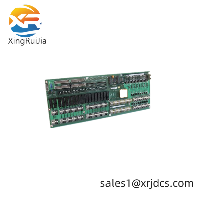 ABB HIEE305089R0001 Bus Interface