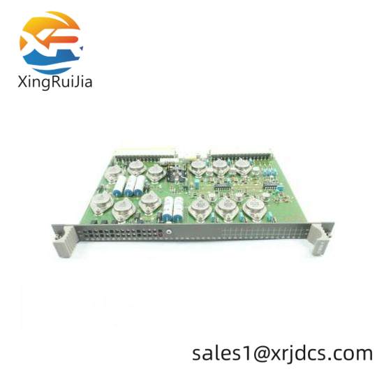 ABB HIEE320639R1 HI024049-313 LT8978B V1  DCS Module