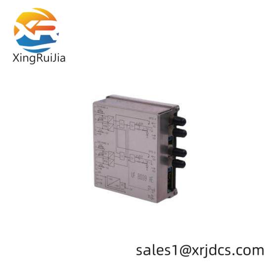 ABB HIEE400961R0001 UFB009AE01 Electronic Interface Module