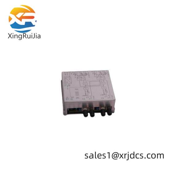 ABB HIEE400961R0001 UFB009AE01 Electronic Interface Module