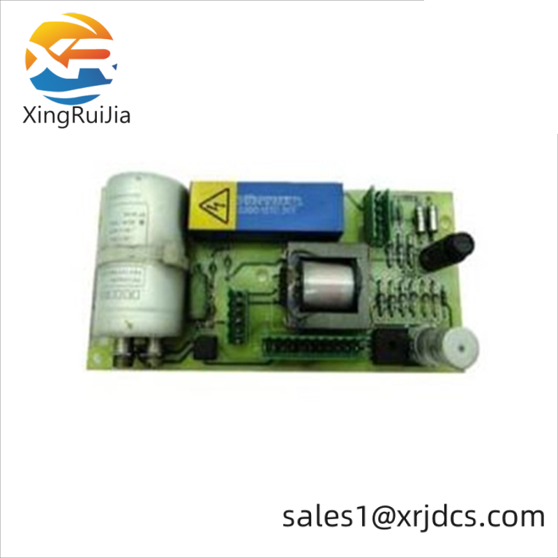 ABB HIEE400961R0001 UFB009AE01 PLC Module