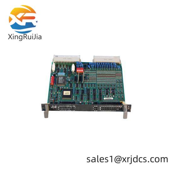 ABB HIEE401481R0001 UAC326AE01 Analog/Digital I/O Card