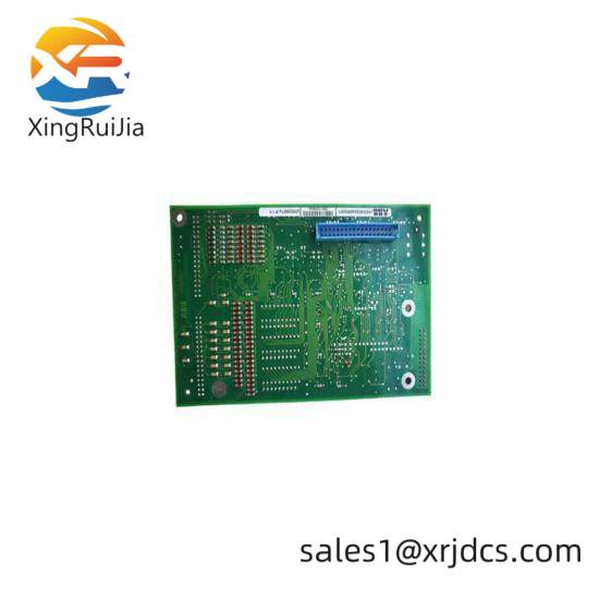 ABB HIEE405246R0001 Extension Card I/O