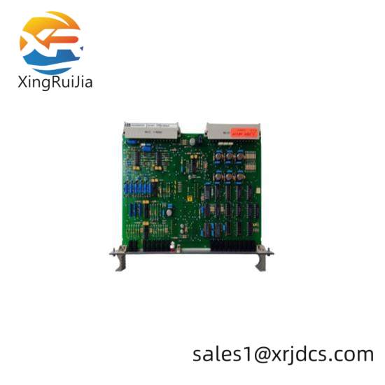 ABB HIEE450964R0001 SA9923A-E Cirucit Board