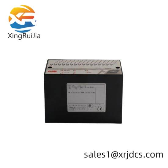 ABB ICSI16E1 Binary Input Unit