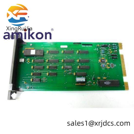 ABB IMFCS01  Bailey CONVERTER MODULE