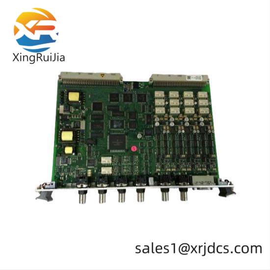 ABB IMMIS01 Interface Module