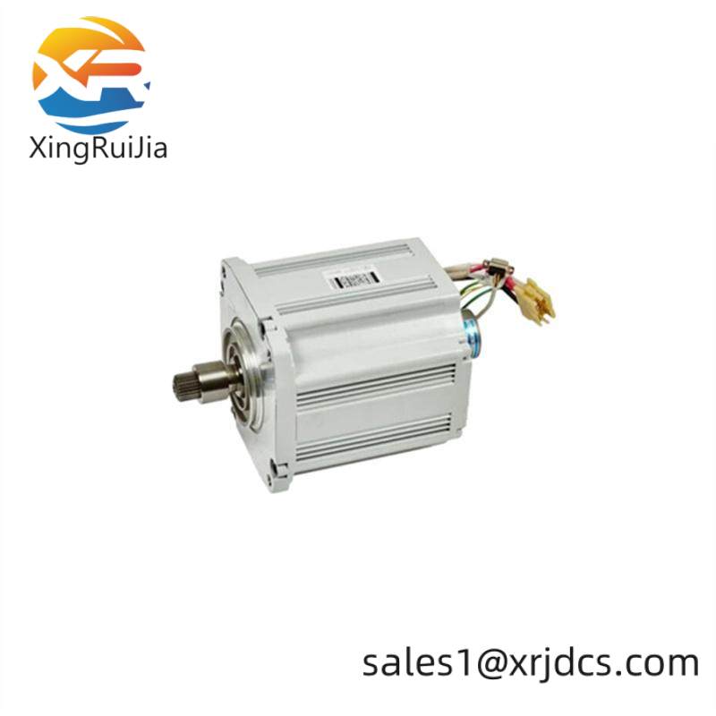 ABB IRB46003HAC029236-002 Servo Motor