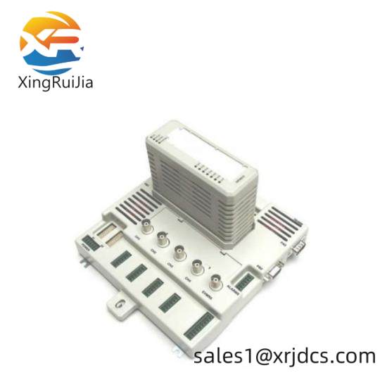 ABB LDGRB-01 3BSE013177R1 LDGRB-01 I/O Module