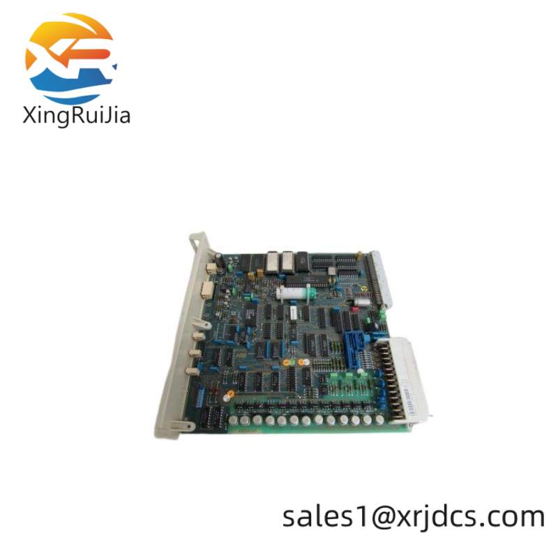 ABB PFBK165 3BSE000470R1 PROCESSOR BOARD