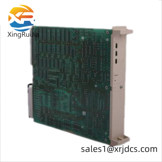 ABB PFUK104 YM110002-SD Digital Input Module