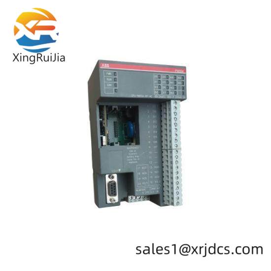 ABB DSQC602 3HAC12816-1 Card