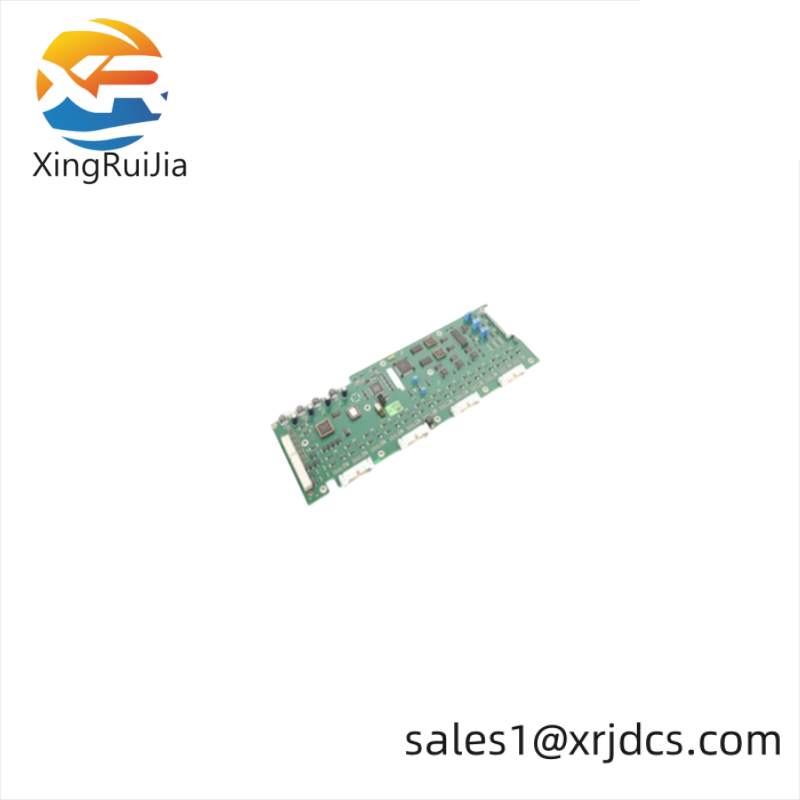 ABB PMSK106A 3BSE005676R1 Transducer Board