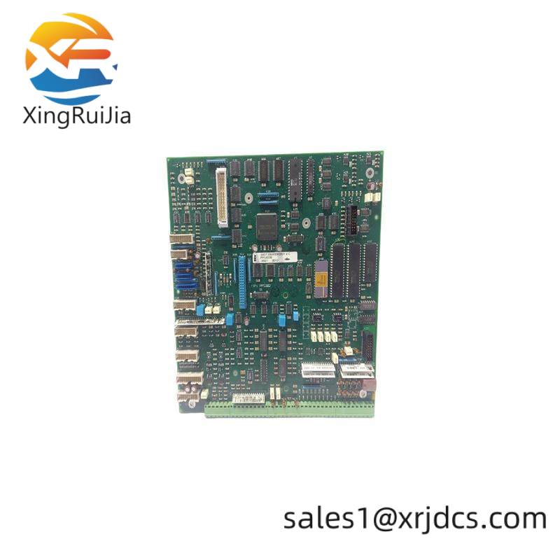 ABB PP5302B 3ADT306400R1 Communication board