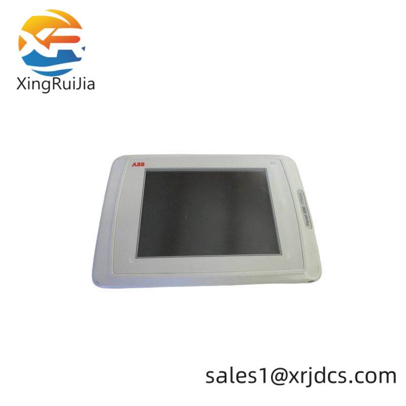 ABB PP835A Touch screen