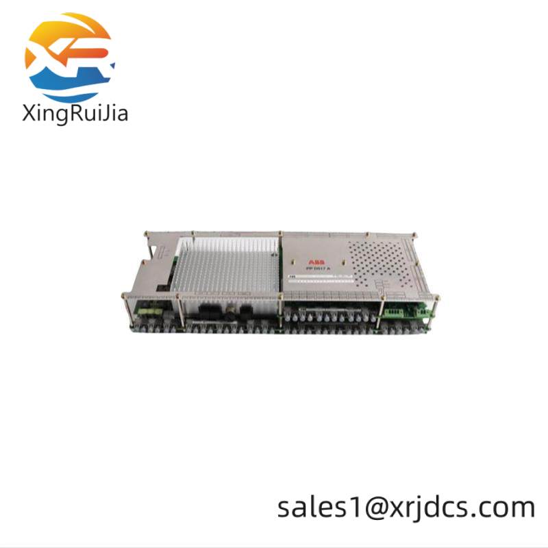 ABB PPD114B1022 3BHE020570R1022 Module