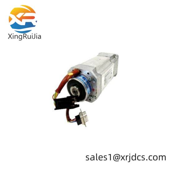 ABB PS60450PLSS3823 SERVO MOTOR