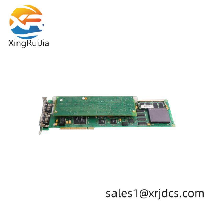 ABB PU516 3BSE013064R1 PCB Module