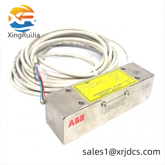 ABB REF543KB127AAAA