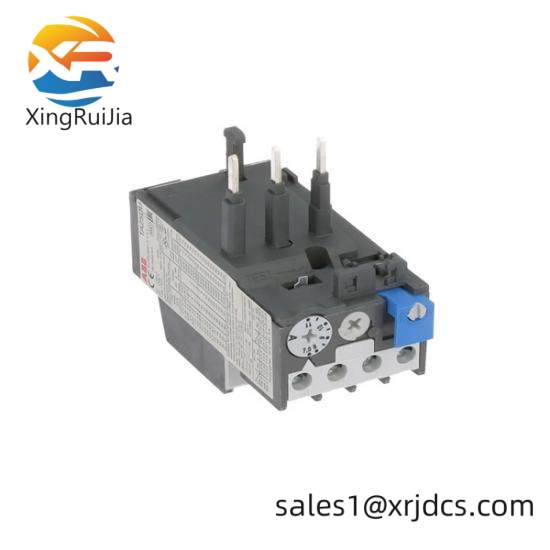 ABB RELAY11A Communication Module