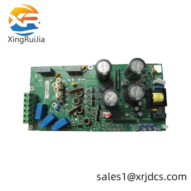 ABB RINT-5211C inverter power supply board