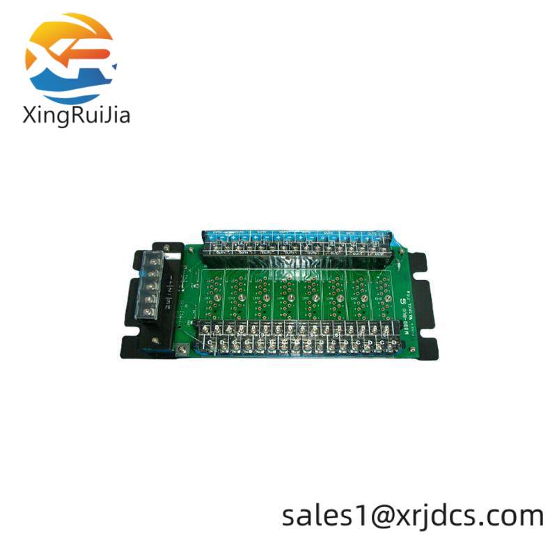 ABB RINT-5514C INTERFACE BOARD