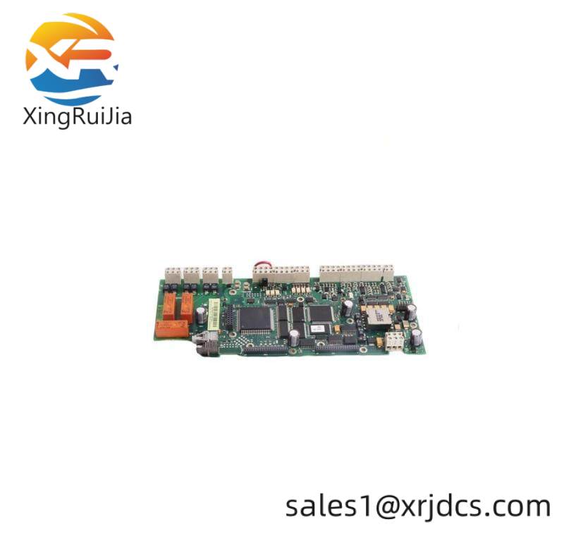 ABB MSK050C-0300-NN-M1-UG1-NNNN