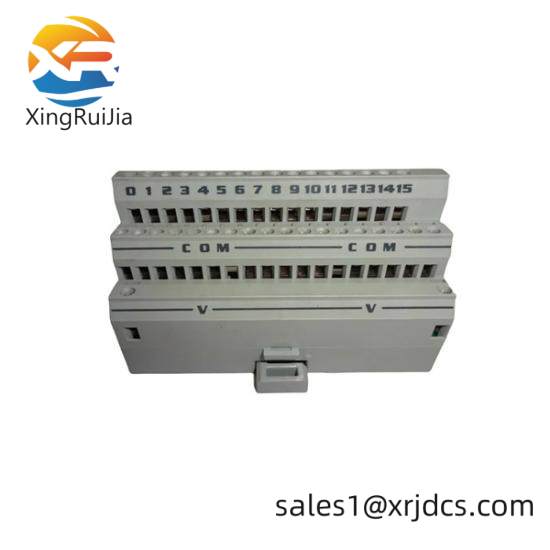 ABB S200TB2 Terminal Block