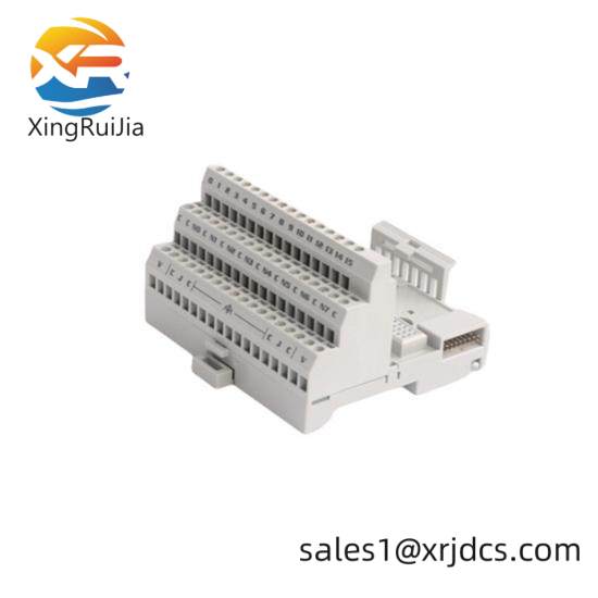 ABB S200TB3T S200-TB3T Terminal Block