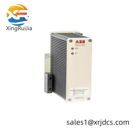 ABB SA910S Power Supply