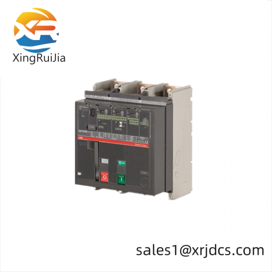 ABB SACE T7S1600 CIRCUIT BREAKER