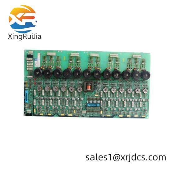 ABB SAMT11  Amplifier Board