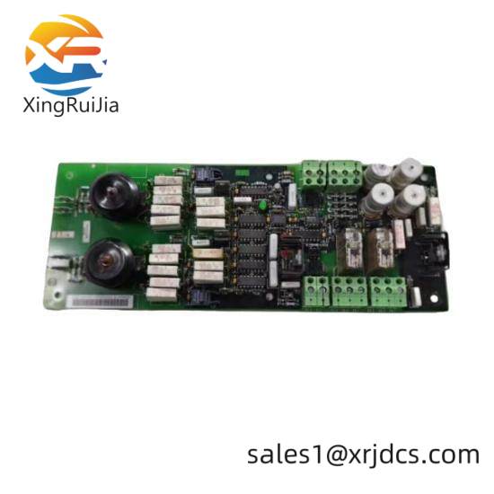 ABB SCYC51220 Analog Card