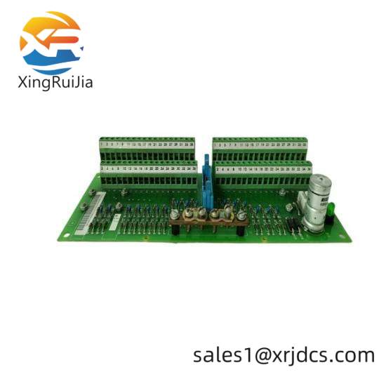 ABB SCYC55830 58063282A  Controller Board