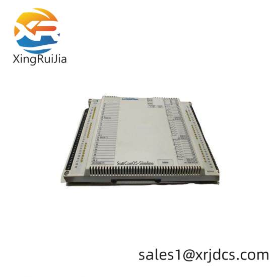 ABB SD24D/492896201 controller module