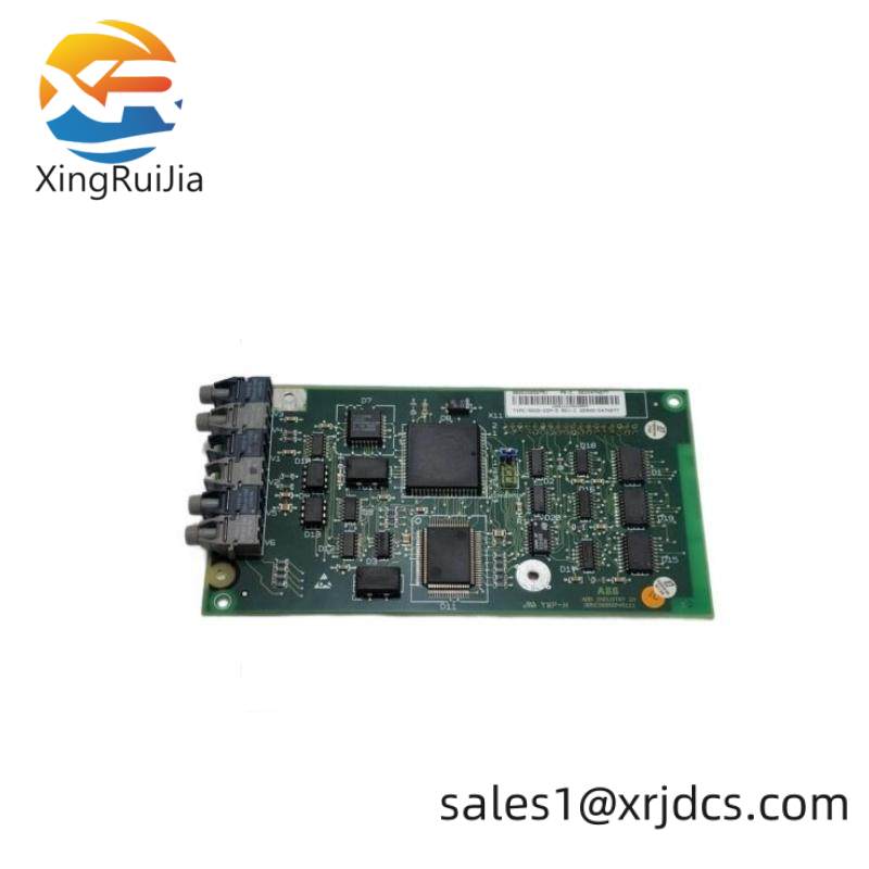 ABB SDCS-COM-5 3BSE006567R1 COMMUNICATION BOARD