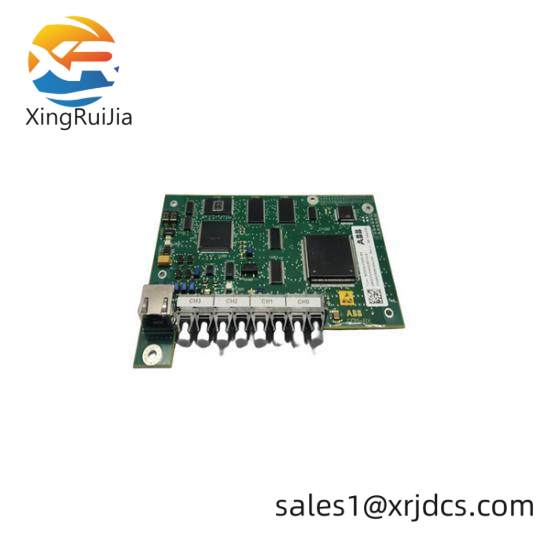 ABB SDCS-COM-81 3ADT314900R1002 Communication Module