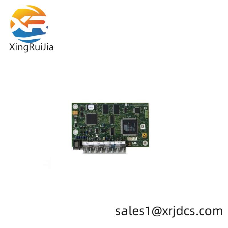 ABB SDCS-COM-82 3ADT220134R0002 SDCS-COM-82 board 5MBd