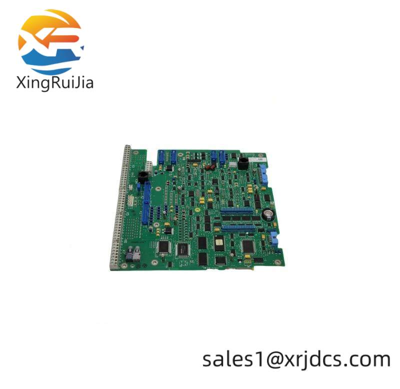 ABB SDCS-CON-2 3ADT309600R1 SDCS-CON-21 3ADT220072R0012 module