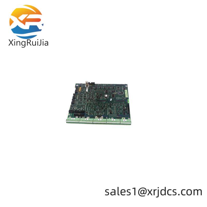 ABB SDCS-CON-4-COAT 3ADT313900R1501 CONTROL BOARD