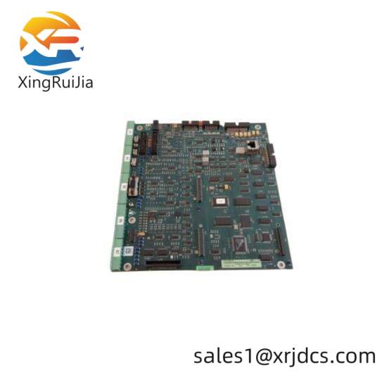 ABB SDCS-CON-4 PC Board