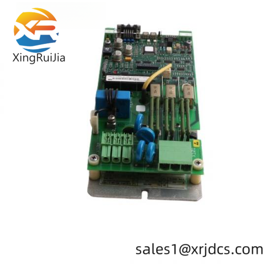 ABB SDCS-FEX-4 Excitation Module Main Board