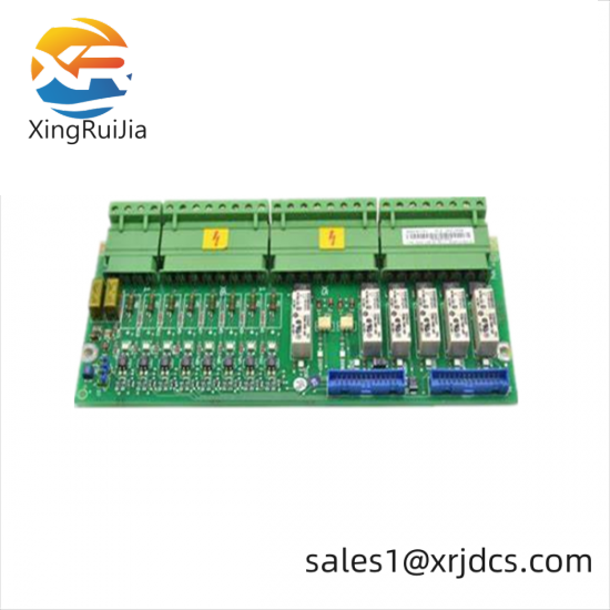 ABB SDCS-IOB-22 Digital connection board