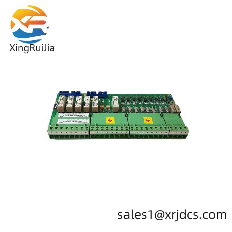 ABB SDCS-IOB-23 I/O MODULE