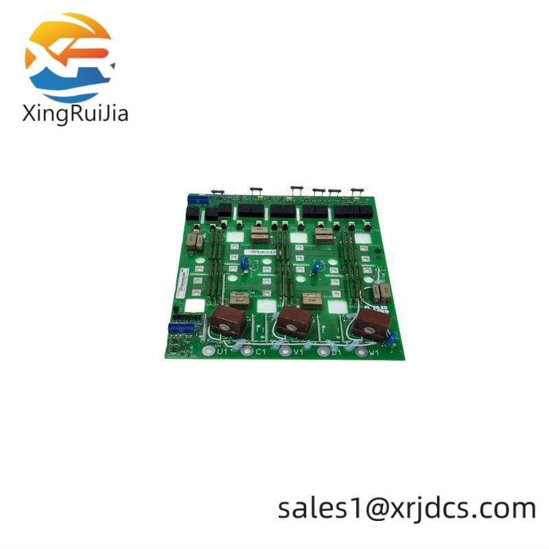 ABB SDCS-PIN-11 3ADT306100R0001 INTERFACE BOARD