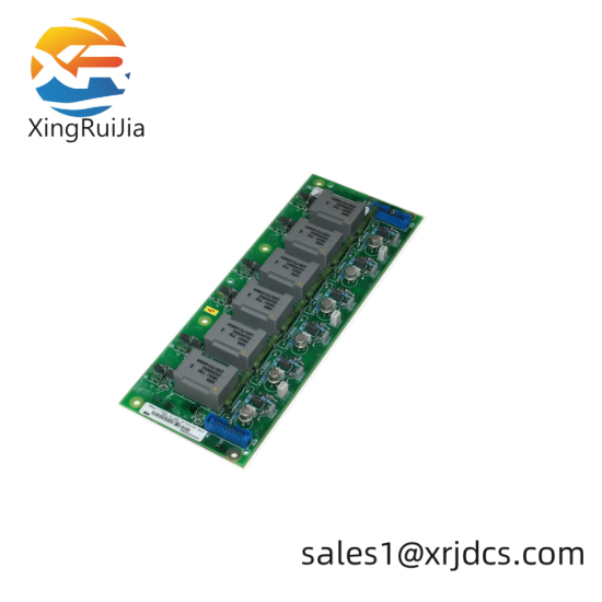 ABB SDCS-PIN-48-COAT 3ADT220090R0043  Pulse Transformation Board